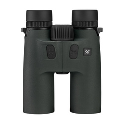 Vortex Optics - Fernglas mit Entfernungsmesser Ranger HD 3000 10x42 - Schwarz - LRF-RGR3000