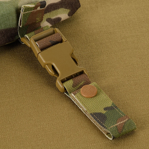 M-Tac - Sitzmatte Armor - Multicam - 51460008 - Schlafsäcke & Isomatten