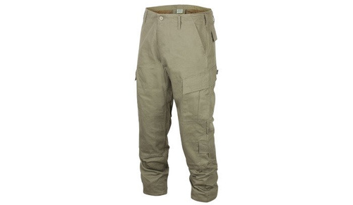 Teesar Inc. - Militärhosen ACU - RipStop - Olive - 11924001 - Cargohosen