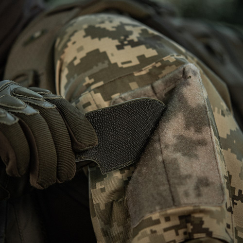 Verschiedenes - M-Tac – Valkyrie Spear Patch – PVC – bedruckt – Oliv – 51116501 - Andere