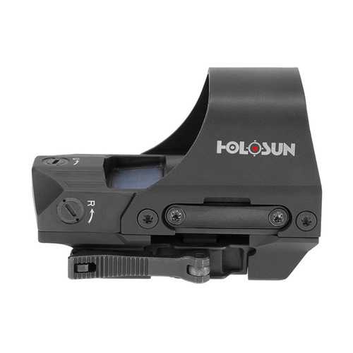 Holosun - Kollimator Open Reflex HS510C MRS - Sonnenkollektor - Schwarz - Holosun Kollimatorvisiere - Outdoor