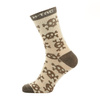 M-Tac - Mk.3 Sommersocken - Pirate Skull - Sand - 30903913