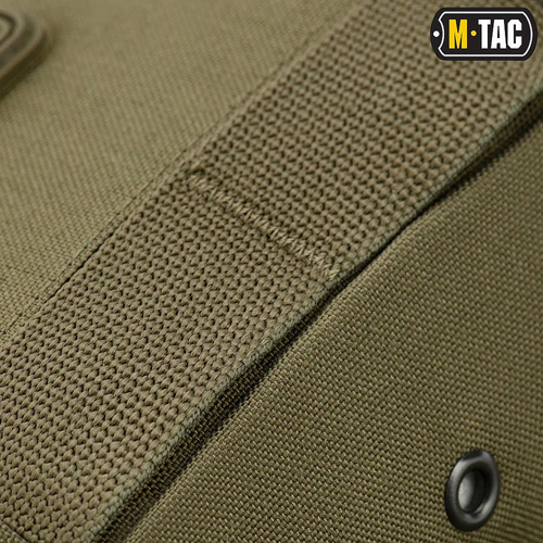 Ausrüstung - M-Tac - Organizer Pouch Elite - Ranger Grün - 10101023 - Universal & Cargo Taschen