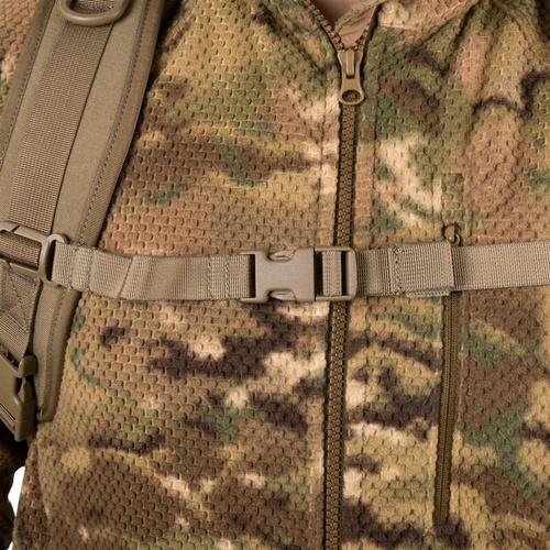 Stadt, EDC, 1 Tag (bis zu 25 Liter) - Helikon - Bail Out Bag® - 25 L - Adaptive Green - PL-BOB-NL-12