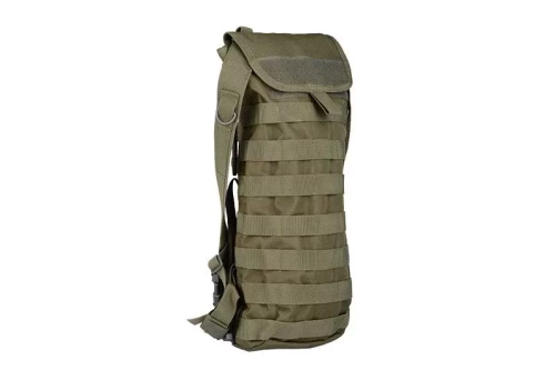 GFC Tactical - Trinkrucksack Tasche - Olive - GFT-25-009689 - Trinksysteme - Outdoor