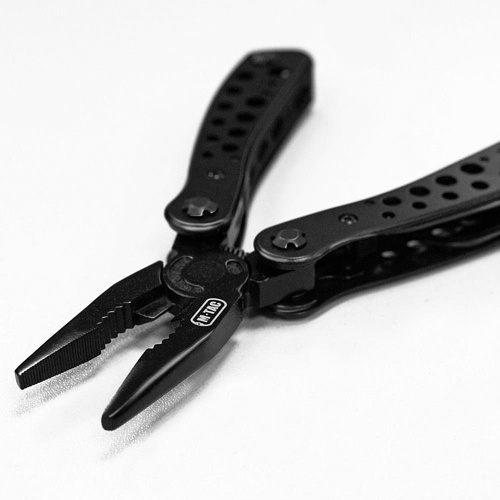 M-Tac - Multitool - Schwarz - 60002002 - Multitool M-Tac - Multitools