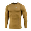 M-Tac - Level I Polartec Thermoshirt - Coyote - 70032005