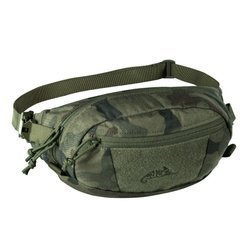 Helikon - Gürteltasche Bandicoot® - Cordura® - Polnisch Woodland - TB-BDC-CD-04