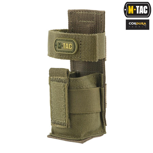 M-Tac - Tactical Tourniquet Pouch - Ranger Green - 10021023 - Medic Taschen