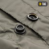 M-Tac - Regenponcho - Olive - 20301001