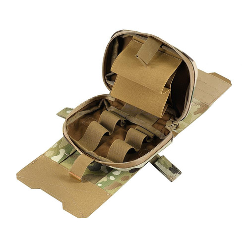 M-Tac - IFAK Medizinische Tragehilfe Large Elite - MultiCam - 10238008 - Erste Hilfe - Outdoor