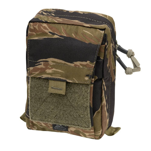 Helikon - Urban Admin Pouch - Cordura - MOLLE - Tiger Stripe - MO-O03-CD-62 - Admin Taschen