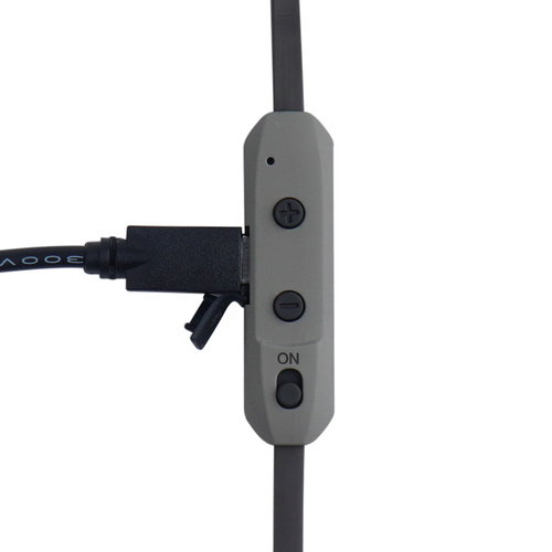 Walker's - Aktiver Gehörschutz Rope Hearing - Olive - GWP-RPHE - Aktive Kopfhörer - Ausrüstung