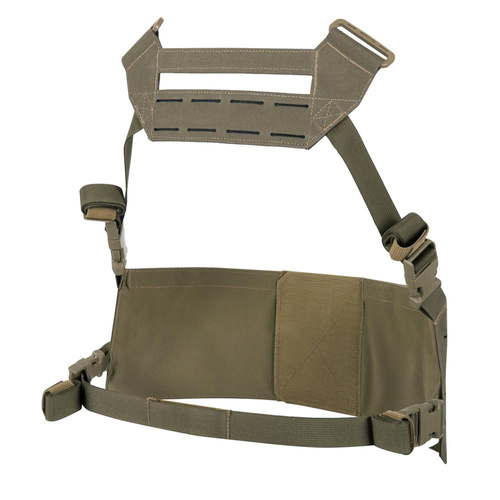Kummerbund - Direct Action - Spitfire MK II Chest Rig Interface® - Crye™ MultiCam® - PC-SPCI-CD5-MCM
