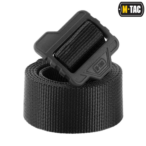 Bekleidung - M-Tac - Tactical Belt Lite Gen.II - Schwarz - 20436002