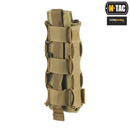 M-Tac - Universal-Magazintasche PCC - MultiCam - 10190008 - Magazin & Munitionstaschen