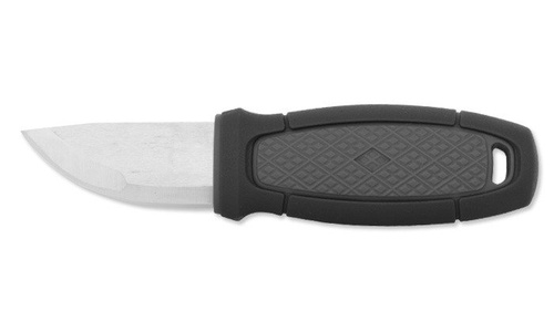 Morakniv - Eldris Feuer Starter Hals-Messer-Kit - schwarz - 12629 - Messer