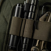 M-Tac - Modularer Schlüssel-Organizer - Ranger Green - 10068023