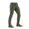 M-Tac - Trekkinghose Rubicon Flex - 4-Way Stretch - Army Olive - 20074062