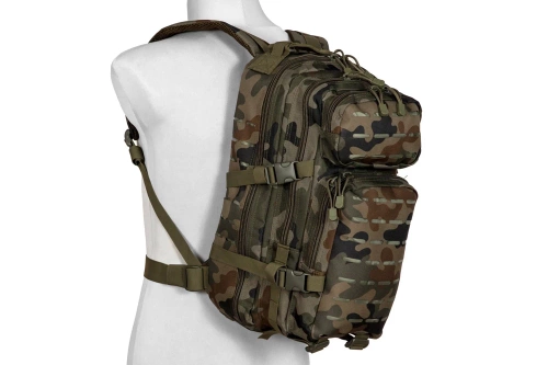 GFC Tactical - Rucksack Assault Pack - Laserschnitt - Wz. 93 - GFT-20-018813 - Militärrucksäcke - Rucksäcke