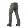 M-Tac - Trekking Softshell Winterhose - Olive - 20306001