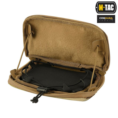 Admin Taschen - M-Tac - Admin Elite Tasche - Multicam - 10183008