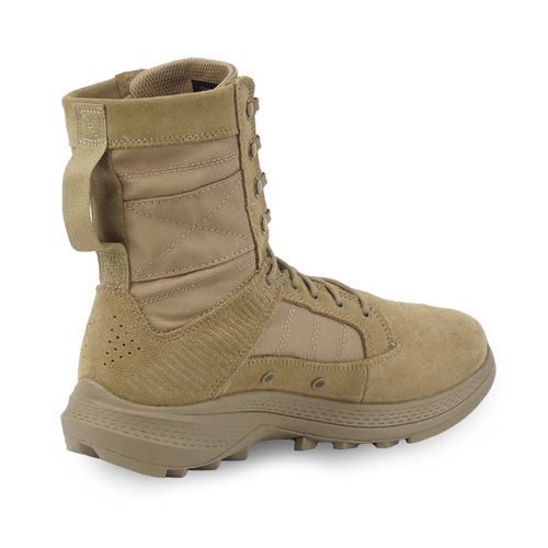 Bekleidung - Merrell - MQC Force Taktische Stiefel - Dark Coyote - J005031 - Militärstiefel