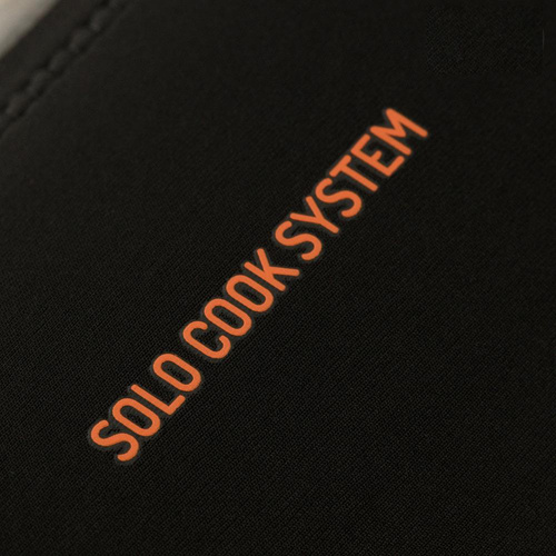 M-Tac - Reise-Gasherd - Schwarz - MTC-DM-S2CS - Kocher & Kochsets - Outdoor