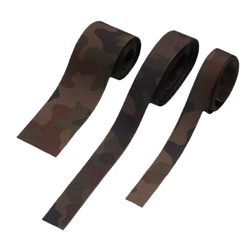 Outdoor - WISPORT - Service-Box für Rucksack - Pantera Wz.93 - Schnallen