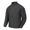 Helikon - Jacke Wolfhound Light Jacket - Climashield® Apex™ - Schatten Grau - KU-WLF-NL-35