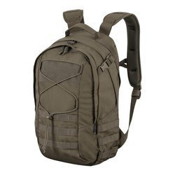 Helikon - Rucksack EDC - 24 L - Cordura - RAL 7013 - PL-EDC-CD-81
