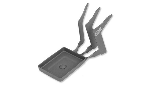 Esbit - Titanium Festbrennstoffkocher - ST11.5-TI - Kocher & Kochsets - Outdoor