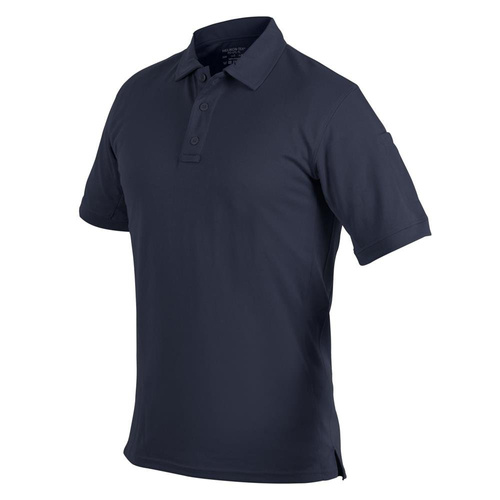 Helikon - UTL Lite Poloshirt - Navy Blue - PD-UTL-TL-37 - Poloshirts