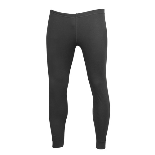 Rough Radical - Black Iron Thermounterwäsche - Schwarz - Thermoaktive Wäsche - Bekleidung