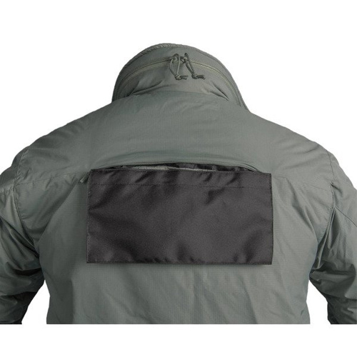Bekleidung - Helikon - Jacke Husky - Climashield® Apex™ - Schwarz - KU-HKY-NL-01 - Militärjacken