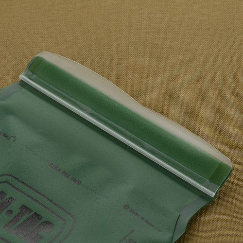 Wasserbehälter & Feldflaschen - M-Tac - Trinkblase - 1,5 L - Olive - MTC-HD1.5