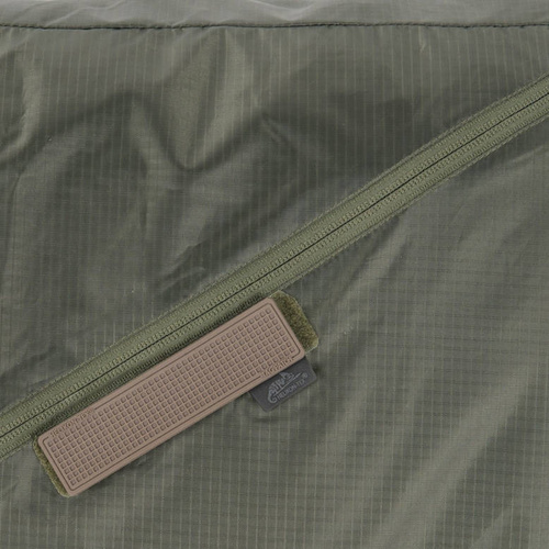 Seitentaschen & Organizer - Helikon - Vergrößerte Pakcell-Tasche - Schwarz - MO-O05-PO-01