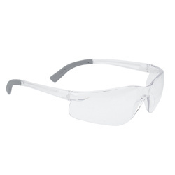 Bolle Safety - S11 Schutzbrille - Klar - PSSS11001