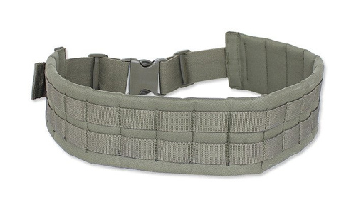 101 Inc. - Modular Assault Belt - OD Green - 241280OD - Taktische Gürtel