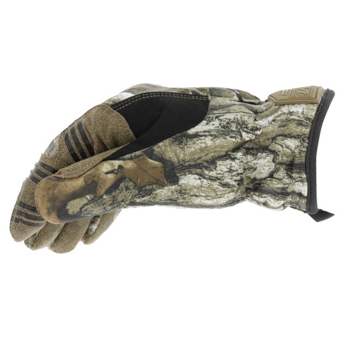 Mechanix - Field Series SUB40 Winter Tactisches Handschuhe - Realtree Edge - SUB40-735 - Taktisch Handschuhe - Bekleidung