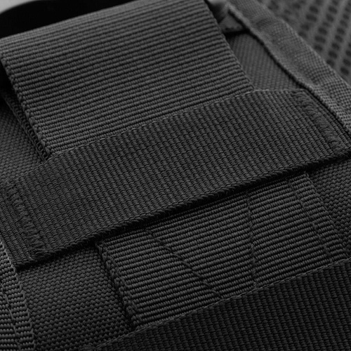 Outdoor - M-Tac - Tasche Urban Line City Patrol Karabiner Bag - Polyester - Schwarz - MTC-098-3-BK - Taschen