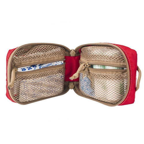 Helikon - Mini Med Kit® - Polizist - Rot - MO-M05-PO-25 - Medic Taschen - Ausrüstung