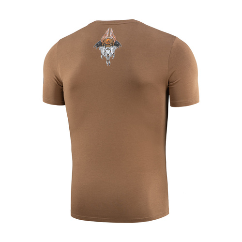 Bekleidung - M-Tac - Koszulka Odin Nachtsichtgerät - Coyote Brown - 80063017 - T-Shirts