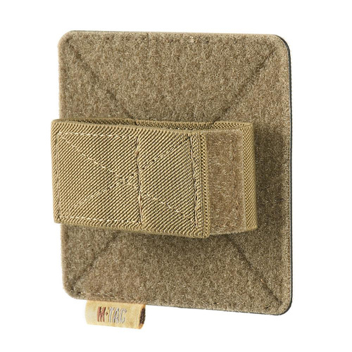 Rucksäcke - M-Tac - Rucksackeinsätze - 3 Stück - Coyote - 10220005 - Zubehör