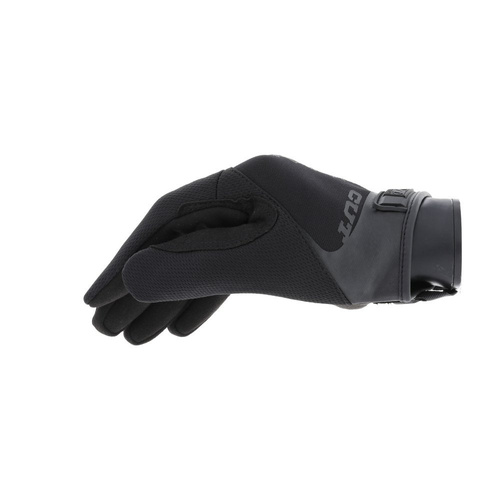 Mechanix - Pursuit E5 Covert Cut Resistant Handschuhe - Schwarz - TSCR-55 - Taktisch Handschuhe - Bekleidung
