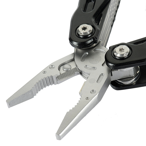 Multitool M-Tac - M-Tac - Multitool Type 4 - Schwarz - 60021002