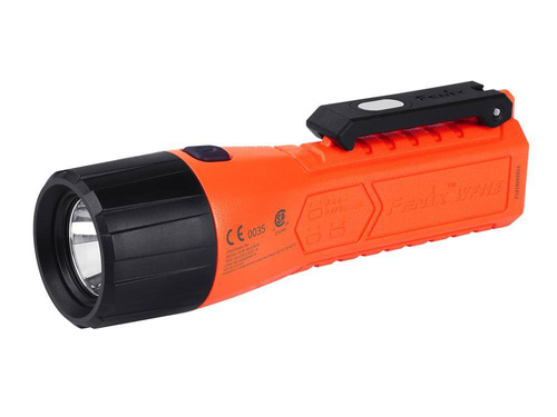 LED-Taschenlampen - Fenix - Taschenlampe LED - 200 Lumen - WF11E