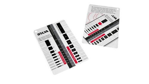 Outdoor - Silva - Karte Kompass Expedition - 37448 - Kompasse