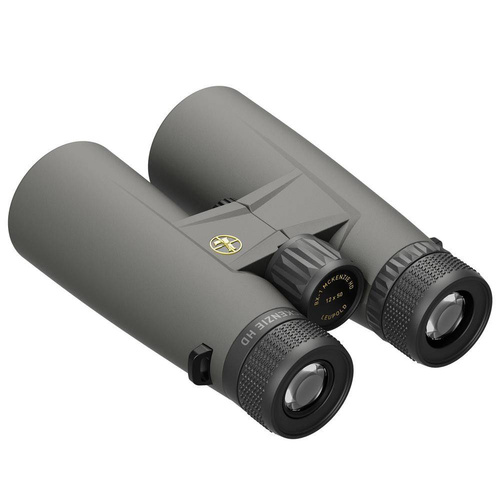 Outdoor - Leupold - BX-1 McKenzie HD 12x50 Fernglas - Shadow Grey - 181175 - Ferngläser