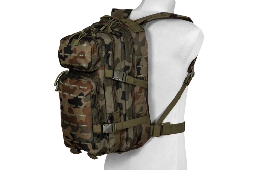 GFC Tactical - Rucksack Assault Pack - Laserschnitt - Wz. 93 - GFT-20-018813 - Militärrucksäcke
